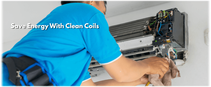 AC Coil Cleaning Lynnwood WA