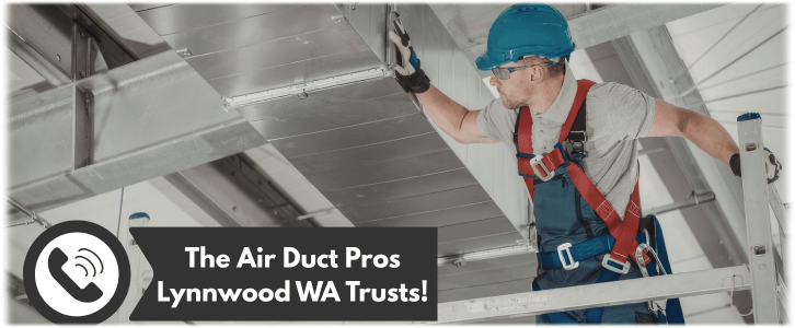 Lynnwood VentEdge Air Systems