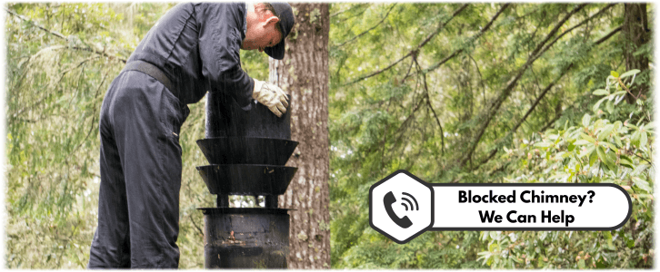 Chimney Cleaning Lynnwood WA