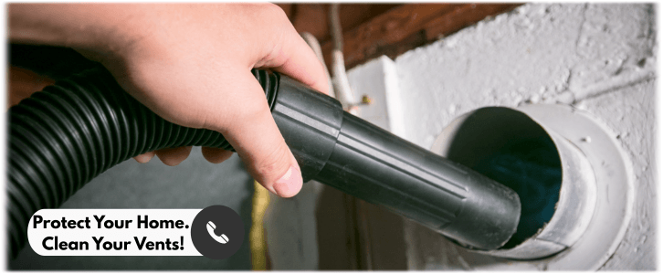 Dryer Vent Cleaning Lynnwood WA