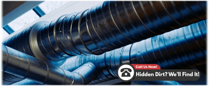 Ductwork Inspection Lynnwood WA