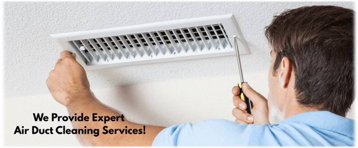 Lynnwood WA Air Duct Cleaning