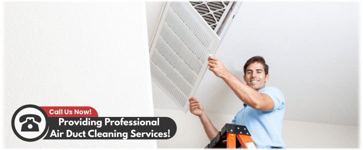 Air Duct Cleaning Lynnwood WA